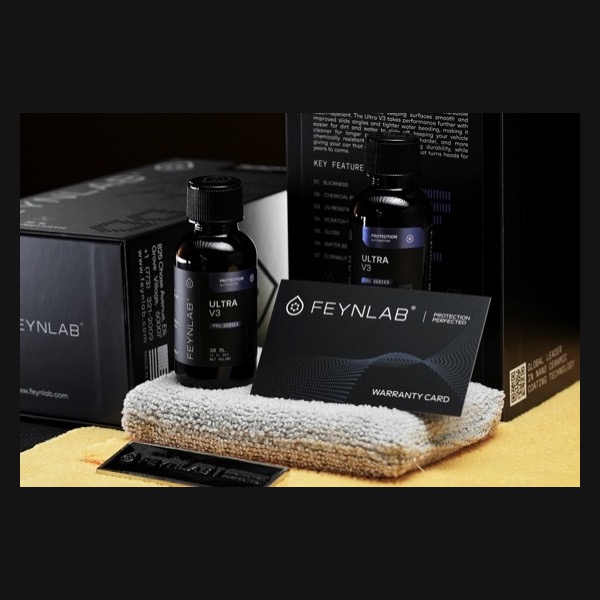 Feynlab Ultra V3